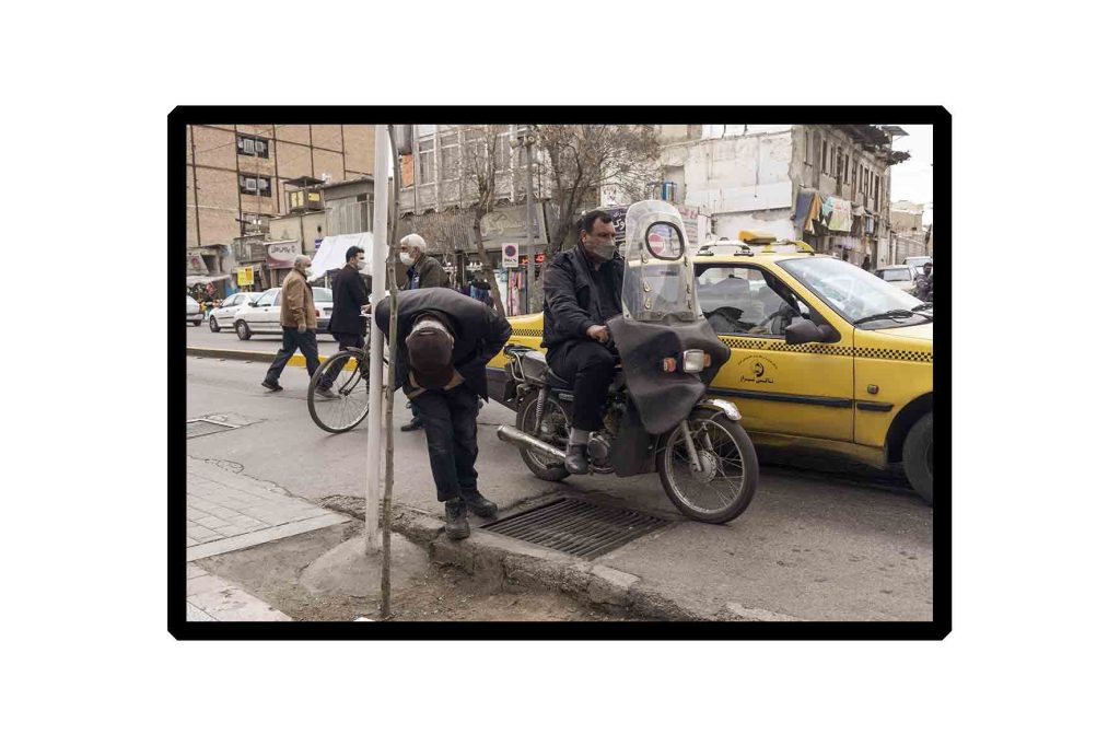 a street photography